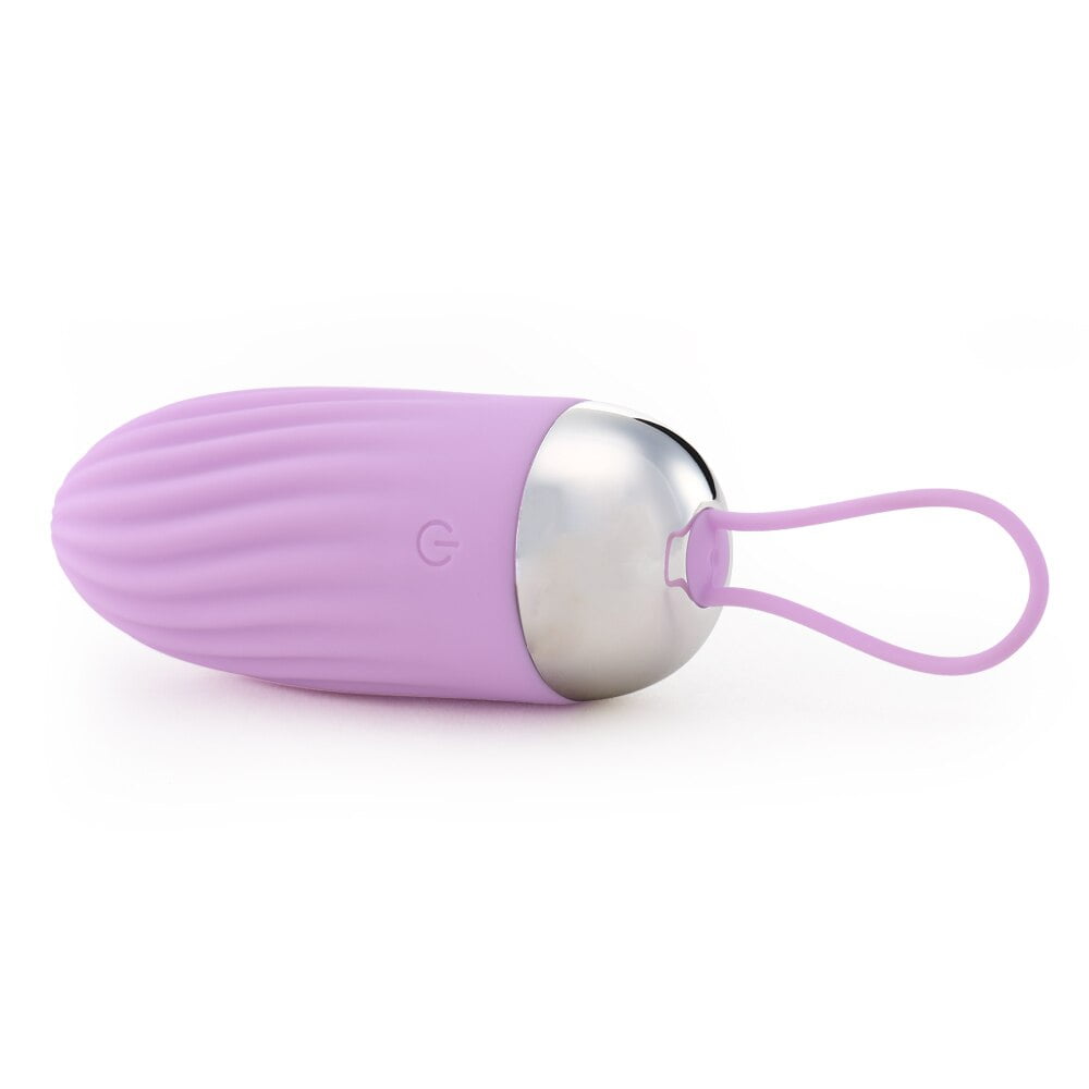 10 Modes Kegal Ball Love Egg Wireless Jump Egg Vibrator...