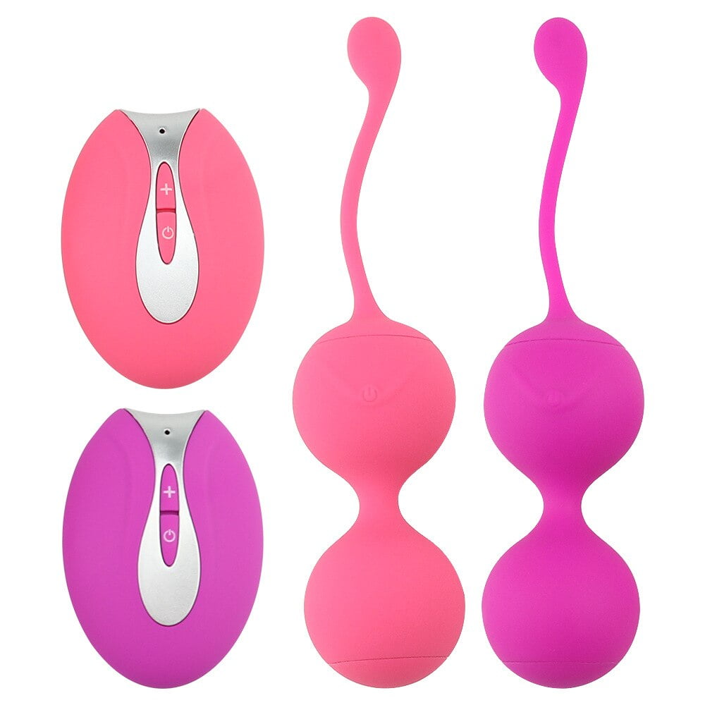 10 Modes Rechargeable Female Masturbation Vibrating...